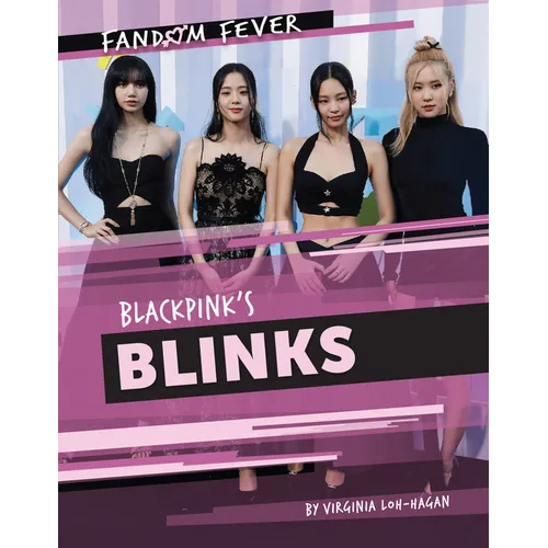 Blackpink's Blinks