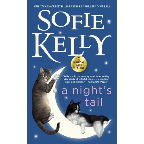 A Night's Tail
