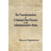 The Transformation of Criminal Due Process in the Administrative State: The Targeted Urban Crime Narcotics Task Force