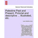 Palestine Past and Present. Pictorial and descriptive ... Illustrated, etc.