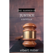 The Hammer of Justice