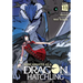 Reincarnated as a Dragon Hatchling (Light Novel) Vol. 13