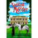 Saddled with Murder: An Edwardian Cozy Mystery