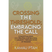 Crossing the Threshold; Embracing the Call Conceptualizing, Co-Creating and Building Community Through Rites of Passage