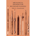 Mechanical Drawing for Secondary Schools