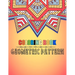 Coloring book geometric pattern: An Adult Coloring Book Relaxing And Stress Relieving Adult Coloring Books