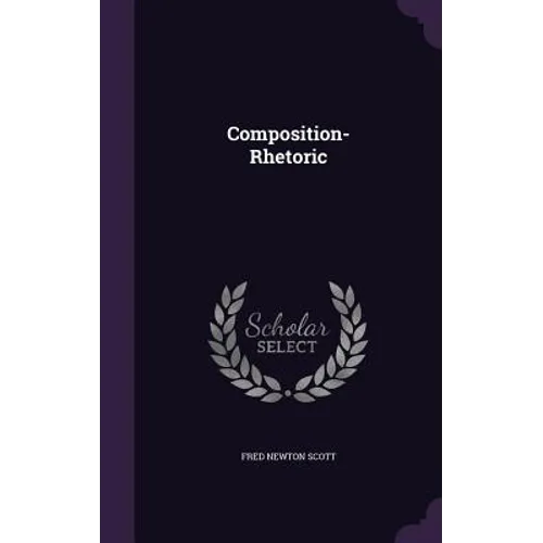 Composition-Rhetoric