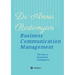 Business Communication Management: The Key to Emotional Intelligence