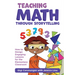 Teaching Math Through Storytelling: How to Design Engaging Lessons for the Elementary Classroom