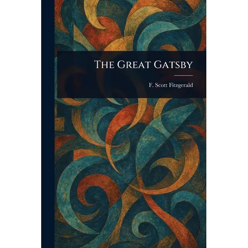 The Great Gatsby