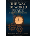 The Way to World Peace