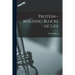 Protein--building Blocks of Life