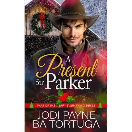 A Present for Parker