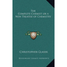 The Complete Chemist or a New Treatise of Chemistry
