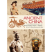 Ancient China: An Illustrated Introduction to the History, People, Culture and Beyond