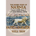 The Hidden Story of Narnia: A Book-By-Book Guide to C. S. Lewis' Spiritual Themes