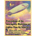 Proceedings of the Interagency Workshop on Lighter Than Air Vehicles