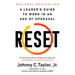 Reset: A Leader's Guide to Work in an Age of Upheaval