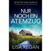 Nur noch ein Atemzug: Ein fesselnder und nervenaufreibender Thriller