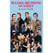 Bulldog Drummond on Screen