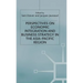 Perspectives on Economic Integration and Business Strategy in the Asia-Pacific Region