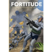 Fortitude (The Cannon Fodder Series Book 2)