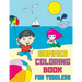 Summer Coloring Book for Toddlers: Fun, Simple and Educational Coloring Pages for Kids Ages 1-3