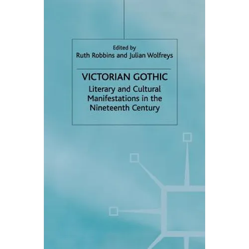Victorian Gothic