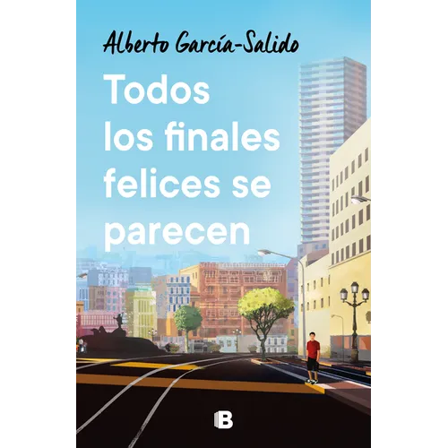 Todos Los Finales Felices Se Parecen / All Happy Endings Are Alike