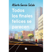 Todos Los Finales Felices Se Parecen / All Happy Endings Are Alike