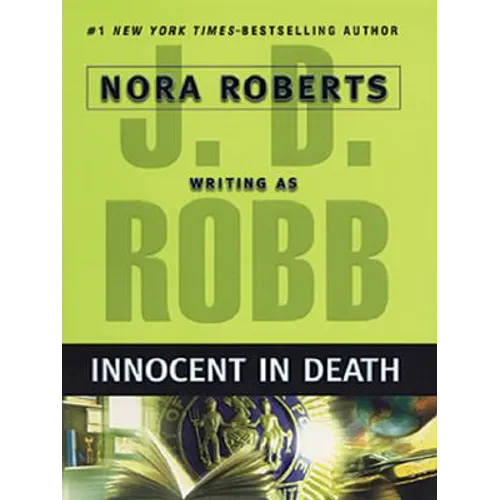 Innocent in Death