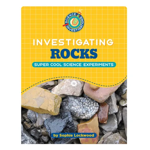 Investigating Rocks