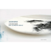 A Silver Book: Conceptual Object by Thalia Georgoulis