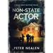 Non-State Actor: A Pallas Group Solutions Thriller