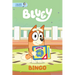 Bingo: A Bluey Storybook