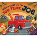 Trick-Or-Treat with Tow Truck Joe Lift-The-Flap