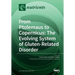 From Ptolemaus to Copernicus: The Evolving System of Gluten-Related Disorder