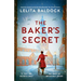 The Baker's Secret: Absolutely Gripping and Heartbreaking World War Two Historical Fiction