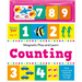 Counting: Learn Numbers with Magnetic Play and Learn Activity Book for Kids Ages 3+