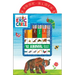 World of Eric Carle: 12 Animal Board Books