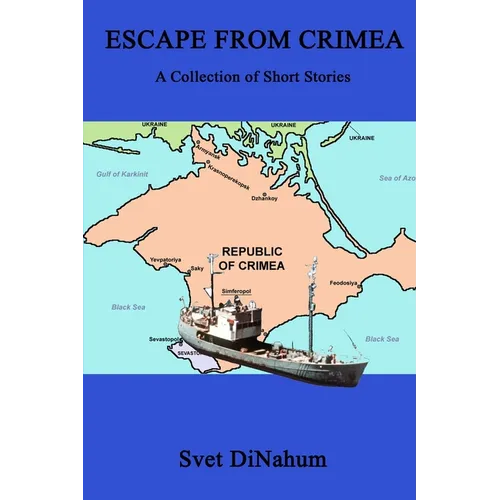 Escape from Crimea