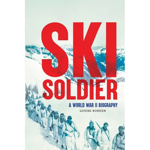 Ski Soldier