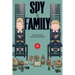Spy X Family, Vol. 11