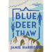 Blue Deer Thaw: A Jules Clement Novel