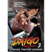 Daigo the Beast: Umehara Fighting Gamers! Volume 3