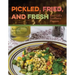 Pickled, Fried, and Fresh: Bert Gill's Southern Flavors