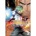 The King of Fighters a New Beginning Vol. 2