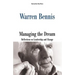 Managing the Dream