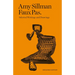 Amy Sillman: Faux Pas: Selected Writings and Drawings