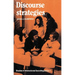 Discourse Strategies
